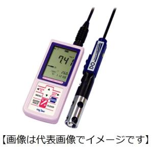 東亜ディーケーケー 東亜DKK MM4-EC 電気伝導率プローブ リード長1m MM