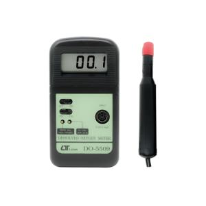 マザーツール DO-5509 デジタル溶存酸素計 DO測定器