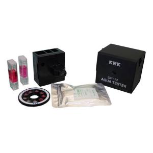 笠原理化工業 DP-1Z 残留塩素計 プール 水質検査器 ビル マンション 工場 浄化槽 病院 排水...