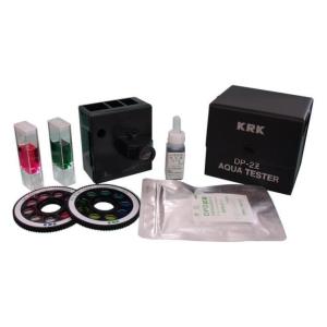 笠原理化工業 DP-2Z pH計 残留塩素計 プール 水質検査器 比色円盤式 ビル マンション 工場...