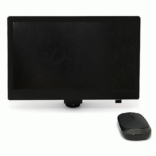 カートン光学 DP-300 顕微鏡用モニター付カメラ XR9027