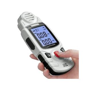 MKサイエンティフィック DT-900A ホルムアルデヒド TVOC測定器 DT900A
