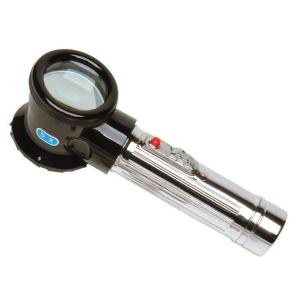 ESCHENBACH(エッシェンバッハ) LEDライト付グリップ(精密ドッキングスケールルーペ用) 1151-4 Amazon | ESCHENBACH(エッシェンバッハ) LEDライト付グリップ