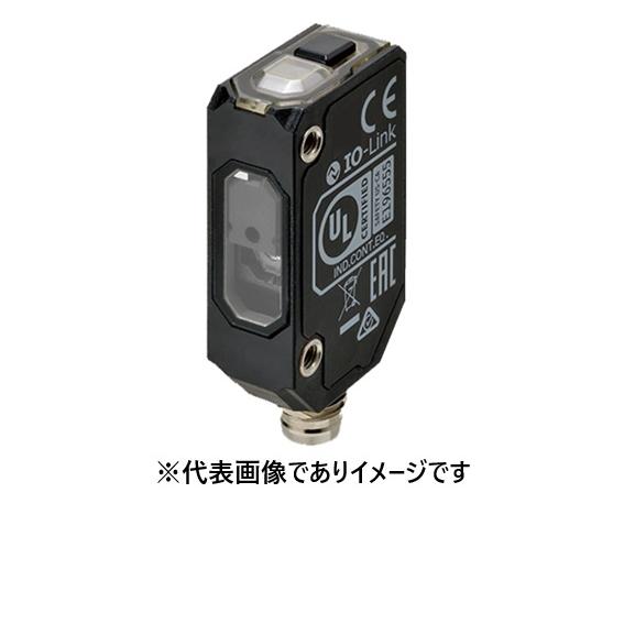 オムロン E3AS-F1000IPT M3 距離設定形光電センサ