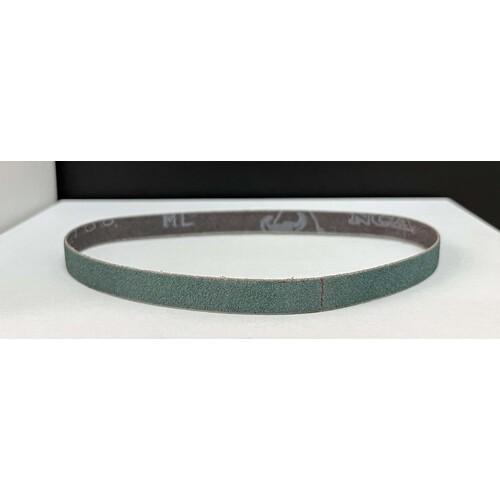 リューター E8100 L-JB用ジルコニアベルト