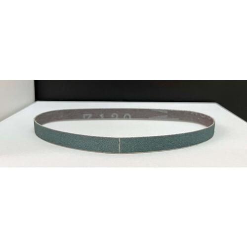 リューター E8120 L-JB用ジルコニアベルト