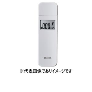 タニタ EA-110-WH アルコールチェッカー ホワイト アルコール検知器 EA-100後継品｜ハカル.com・Yahoo!店