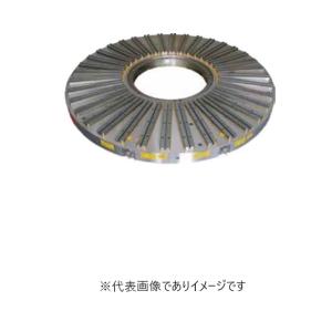 (大型) ファーステック EEPM-CIR1250 永電磁ラジアルポール型チャック EEPM-CR型 コントローラー付属