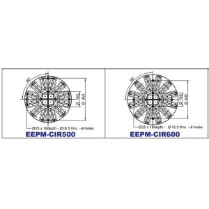 (大型) ファーステック EEPM-CIR60...の詳細画像1