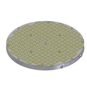 (大型) ファーステック EEPM-CIRS1100 丸形永電磁チャック EEPM-CIRS型 コントローラー付属