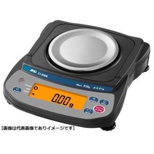 A&amp;D EJ-610B パーソナル電子天びん ひょう量:610g 目量:0.01g 高性能 デジタル...