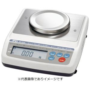 A＆D 検定付き パーソナル電子てんびん EK-610i-K （秤量：600g