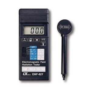 MKサイエンティフィック EMF-827 電磁波測定器 ガウスメーター