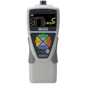 イマダeZT フォースゲージロードセルアンプ センサー付け替え可能表示器 IMADA
