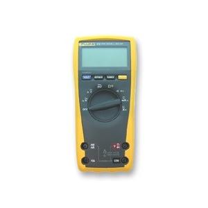 フルーク FLUKE-175 万能型デジタルマルチメーター 真の実効値 6000カウント