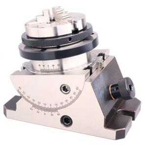 ファーステック FT-CHM-SE03 精密2次元レバーチャック