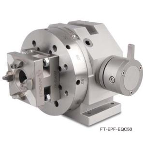 ファーステック FT-EPF-EQC50 ワイヤーカット用割出機 エロワタイプ