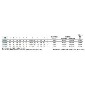 (大型) ファーステック FT-PS16F 4...の詳細画像2