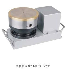 (大型) ファーステック FT-RD160-110 ロータリーマグネットチャック