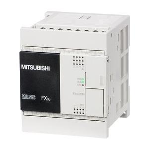 (在庫有) 三菱電機 シーケンサ MELSEC FX3Gシリーズ FX3S-10MR/ES  MIT...