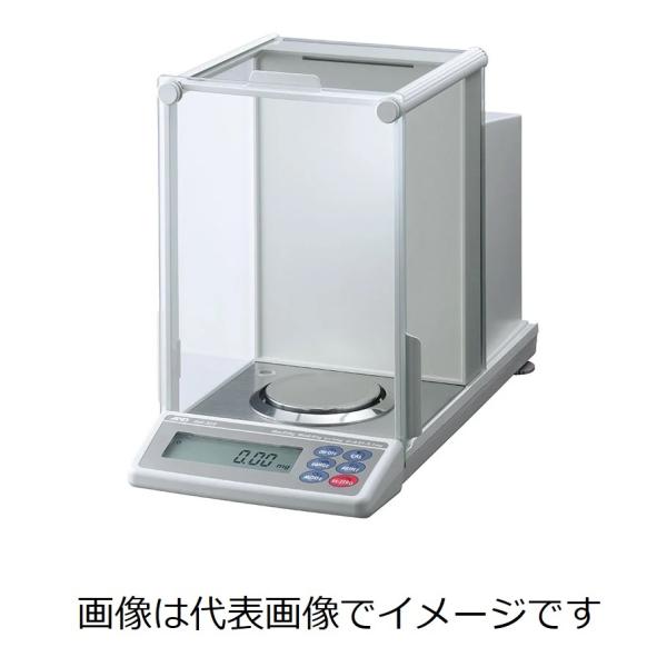 (直送)A&amp;D GH-120 高精度電子天びん ひょう量=120g 最小表示=0.1mg