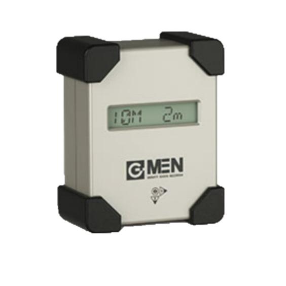 スリック GR20 G-MEN 振動測定器 温湿度