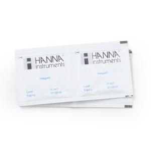 ハンナ HI 93757-01 オゾン試薬 100回分 HANNA