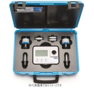 ハンナ HI 97701C 残留塩素計 遊離塩素 低濃度 淡水用 HI 96701後継品｜e-hakaru