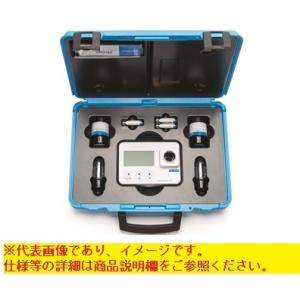 ハンナ HI 97771C 残留塩素計 デジタル 高濃度 残留塩素測定器