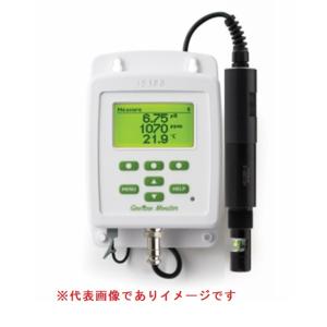 ハンナ HI 702 吸光光度計 デジタル銅チェッカー 試薬別売 測定対象