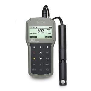 笠原理化工業 DO-11Z 溶存酸素計 DO計 DO-10Z後継品 : ハカル.com 