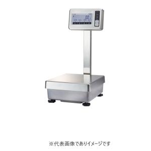 (大型)新光電子 HJ33K0.1 高精度電子台はかり ひょう量:33kg 最小表示:0.1g