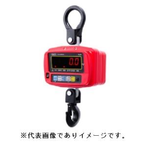 八幡計器 HJA-1.5T (HJA-1500K) デジタルクレーンスケール ひょう量
