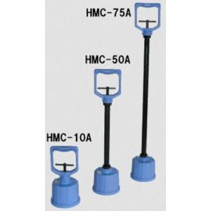 カネテック KM-B2 定規押さえ KM-B2a KANETEC : ハカル.com