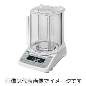 (直送)A&D HR-250A 標準型分析用電子天びん ひょう量=252g 最小表示=0.1mg HR250A-JA｜e-hakaru