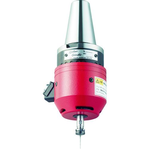 (大型) リューター HSM-2550-B50 機械装着h4スピンドルHS-2550用モータユニット...