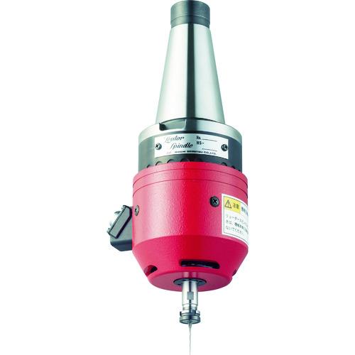 (大型) リューター HSM-2550-NT50U 機械装着h4スピンドルHS-2550用モータユニ...