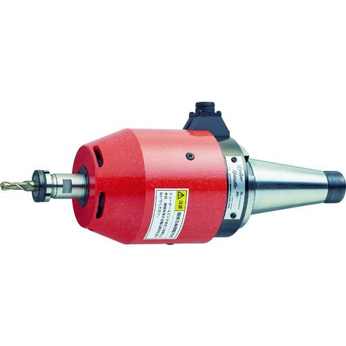 (大型) リューター HSM-3300-NT50U 機械装着h4スピンドルHS-3300用モータユニ...