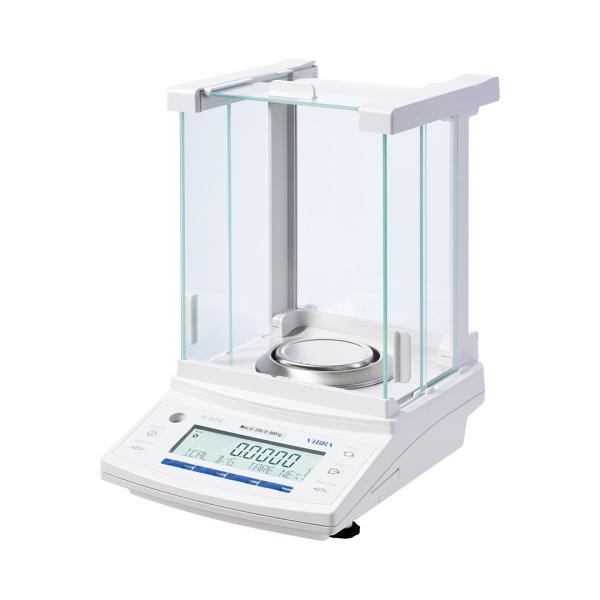 (直送) 新光電子 HTG224R 分析用電子天びん ひょう量:220g 最小表示:0.1mg(0....