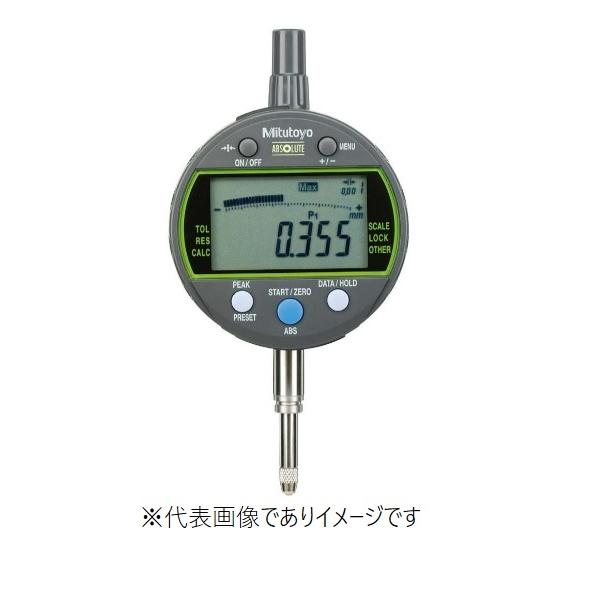 ミツトヨ ID-C112AX2 ABSデジマチックインジケータ ピーク検出機能付 543-300-1...
