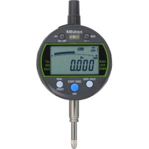 ミツトヨ ID-C112AX2 ABSデジマチックインジケータ ピーク検出機能付 543-300-1...