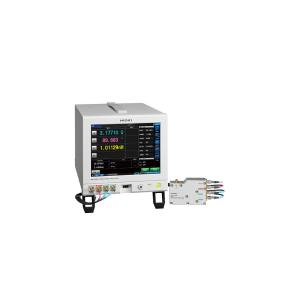 日置電機 IM7583-02 インピーダンスアナライザ 接続ケーブル2m付