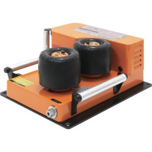 育良精機 (配送先法人限定) ケーブル中間送り機 ISK-PB203M パワー 