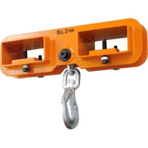 クボタ K-FLH2 フックスケールオプション フォークリフト用アタッチメント