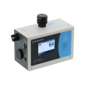 シバタ 柴田科学 LD-5R 粉塵計 環境測定 デジタル 080000-73 08000073