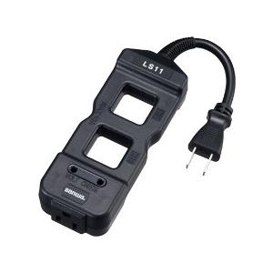 三和電気計器 LS11 ラインセパレータ SANWA  LS-11