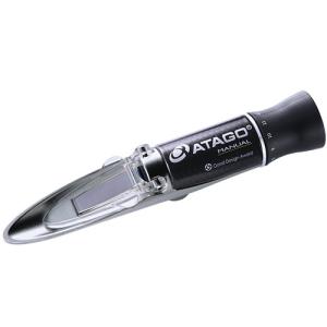 アタゴ MASTER-YA 野菜測定用糖度 濃度計 野菜 葉汁 茎汁