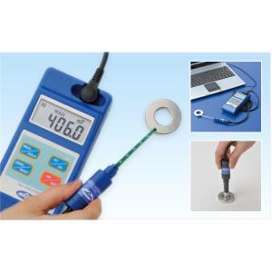 マグナ MG-801 ハンディ・テスラメーター