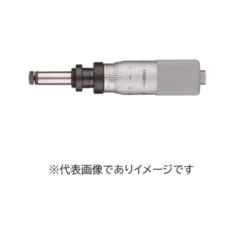 ミツトヨ MHF4-1VA マイクロメータヘッド高機能形 110-108-10