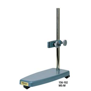 ミツトヨ MS-L 156-103 マイクロメータースタンド